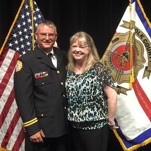 Meet your Posher, Jackie